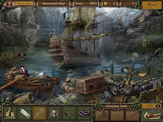 Hidden Object Games For Mac