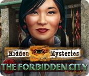 Hidden Mysteries Games 8. The Forbidden City