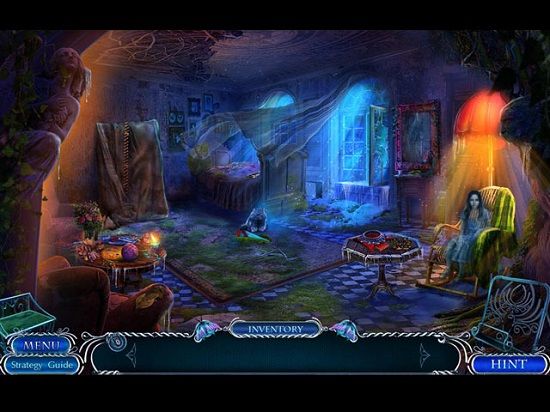 Mystery Tales 7 The House of Others - New Mystery HOPA Game