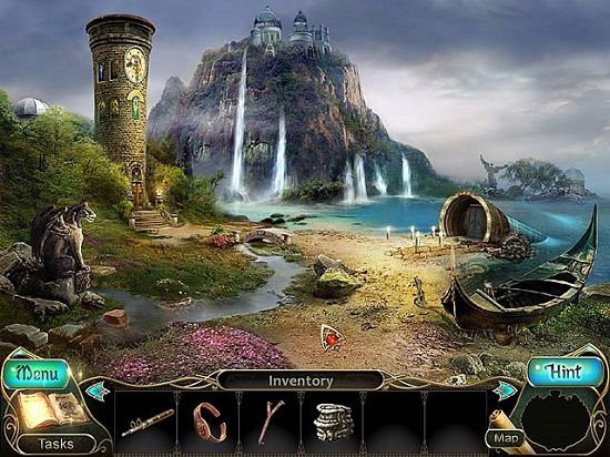 Phenomenon HOPA Game Series for PC and Mac Download