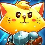 Cat Quest - A Grand Adventure of Dragons, Magic and Cats!