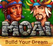 Moai Games List 1. Build Your Dream