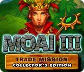 Moai Games List 3. Trade Mission