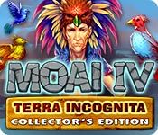 Moai Games List 4. Terra Incognita