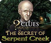 9 Clues Series 1. The Secret of Serpent Creek