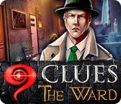 9 Clues Series 2. The Ward