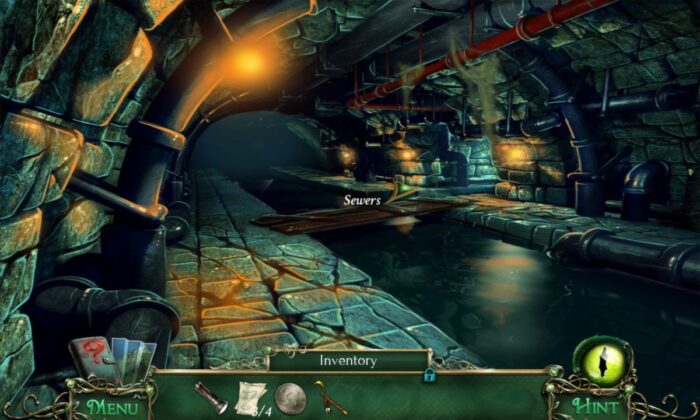 9 Clues The Secret of Serpent Creek