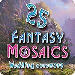 Fantasy Mosaics Games List Part 2 for PC, Mac and Fire