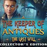 10 Best HO Games 2017 Part 3 - The Keeper of Antiques 3