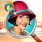 June's Journey New iOS Hidden Object Game from Wooga