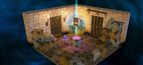puzzle games on the switch