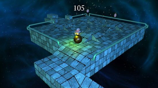 Lumo Isometric Puzzle Adventure Game for Switch November 2017