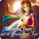 Samantha Swift Games Series List Order