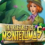 The Treasures Of Montezuma Games List