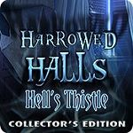 Harrowed Halls 2 Hells Thistle Collectors Edition