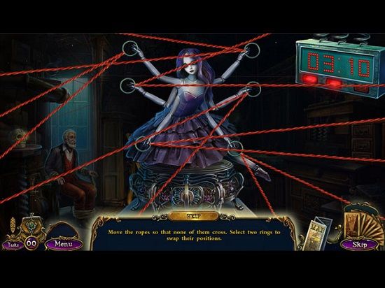Grim Facade The Message CE from Amax December 2017