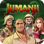 Jumanji Free Mobile Game on iTunes