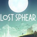 Lost Sphear JRPG for Nintendo Switch