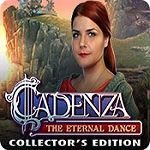 Cadenza Series List 5. The Eternal Dance