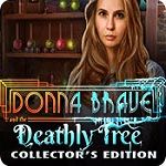 Donna Brave 2 And the Deathly Tree
