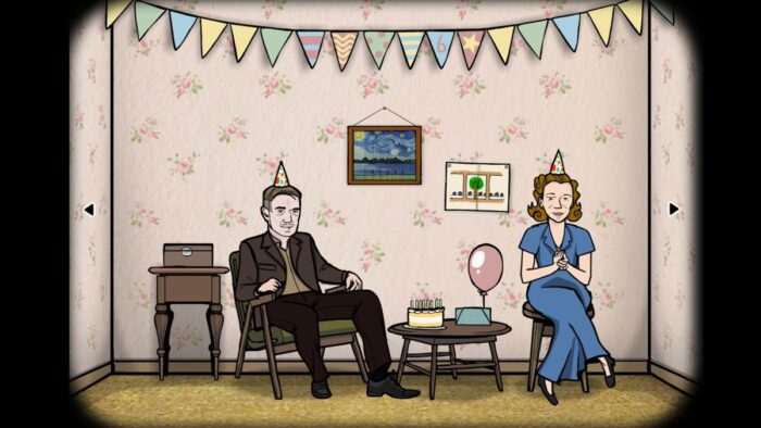 rusty lake birthday