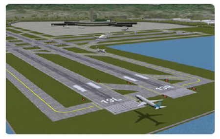 Airport Madness 3D: Volume 2 for Mac Download