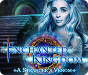 Enchanted Kingdom 2. A Stranger's Venom
