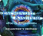 Enchanted Kingdom Series 3. Fog of Rivershire