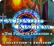Enchanted Kingdom 4. Fiend of Darkness