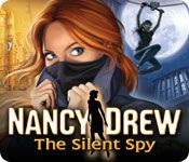 Nancy Drew Games Order for PC and Mac Download 29. The Silent Spy