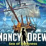 Nancy Drew Games Order for PC and Mac Download 32. Sea of Darkness
