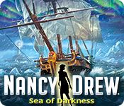 Nancy Drew Games Order for PC and Mac Download 32. Sea of Darkness