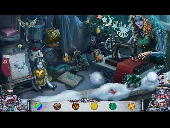 Puppet Show 13. The Curse of Ophelia Collectors Edition Release February 2018