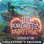 The Forgotten Fairy Tales Series