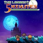 The Longest Five Minutes - Release for Nintendo Switch