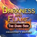 Darkness and Flame Series from Five-BN Games