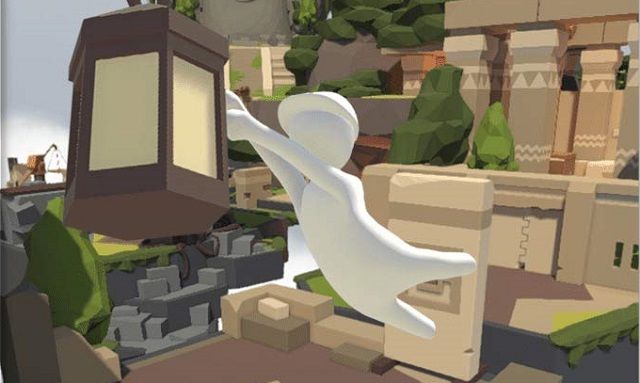 amazon human fall flat