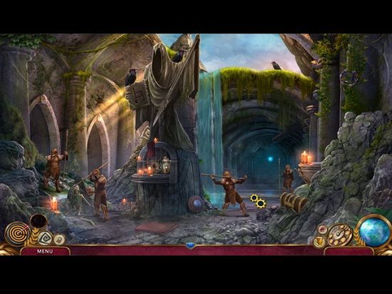 Nevertales Creator's Spark from Mad Head Games March 2018