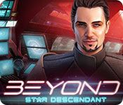 Beyond Game Series 2. Star Descendant