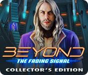 Beyond Game Series 3. The Fading Signal