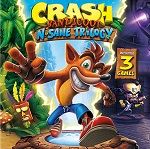 Crash Bandicoot NSane Trilogy Release Date for Nintendo Switch