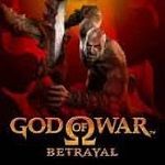 God of War Game Series List 3. God of War Betrayal