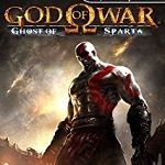 God of War Series 6. Ghost of Sparta for PSP and PS3