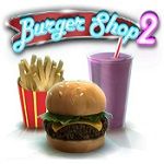 Burger Shop Games 2