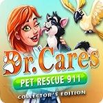 Dr. Cares Games 1. Pet Rescue 911