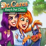 Dr Cares Games Amys Pet Clinic