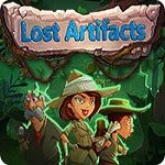 Lost Artifacts Games 1. Lost Artifacts