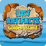 Lost Artifacts Games 2. Golden Island