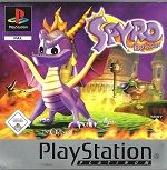 Spyro Games List Order 1. Spyro the Dragon