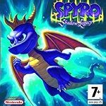 Spyro Games List Order 10. Shadow Legacy